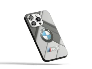 BMW Silikonhülle Für Smartphone Anpassbares Design